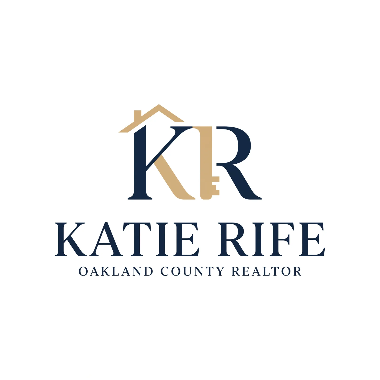 Katie Rife - Rochester Hills Realtor
